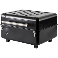 Ranger Portable Tabletop Wood Pellet Grill