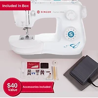 Fashion Mate™ Sewing Machine