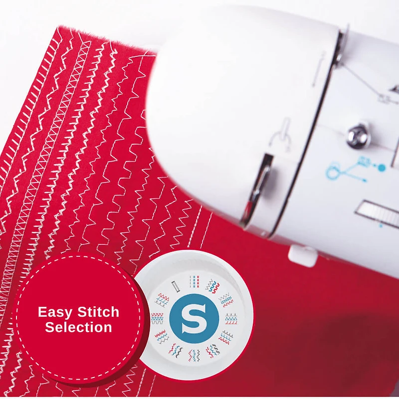 Fashion Mate™ Sewing Machine