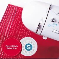 Fashion Mate™ Sewing Machine