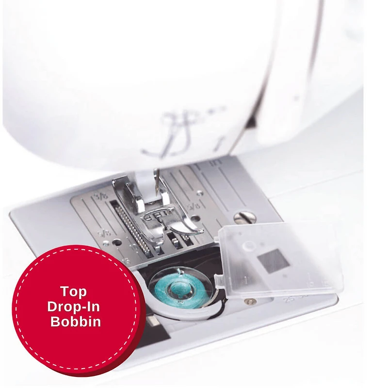 Fashion Mate™ Sewing Machine