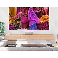 130 inch The Premiere LSP9T 4K Smart Triple Laser Projector inch inch