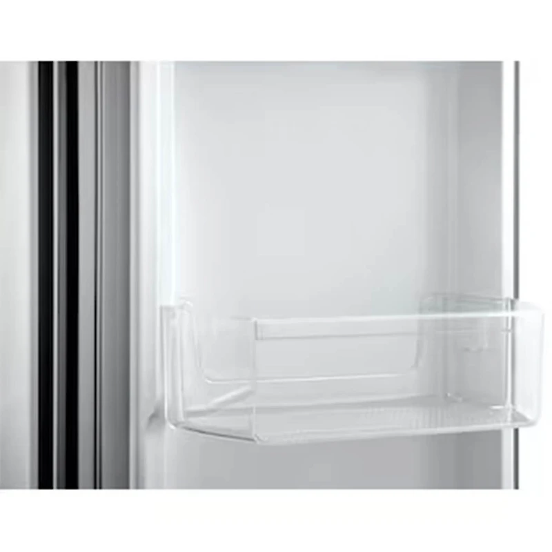 17.4 Cu. Ft. Stainless Steel 4-Door French Door Refrigerator