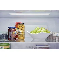 17.4 Cu. Ft. Stainless Steel 4-Door French Door Refrigerator