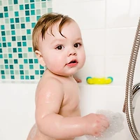 Krab 3-in-1 Bath Thermometer