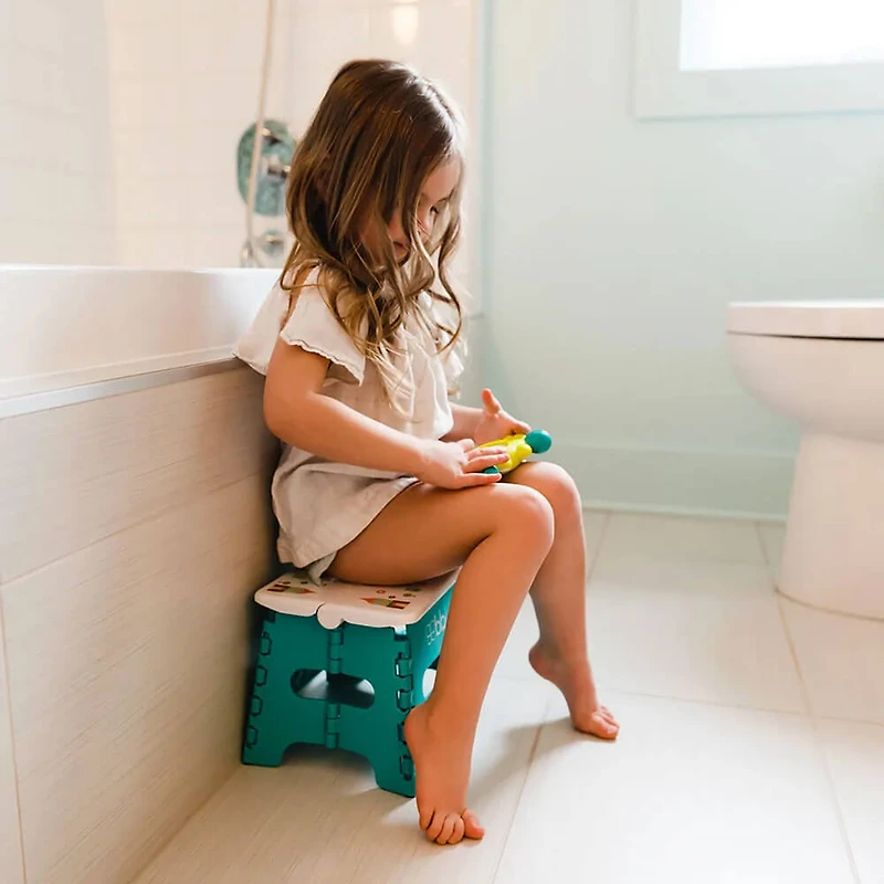 Krab 3-in-1 Bath Thermometer