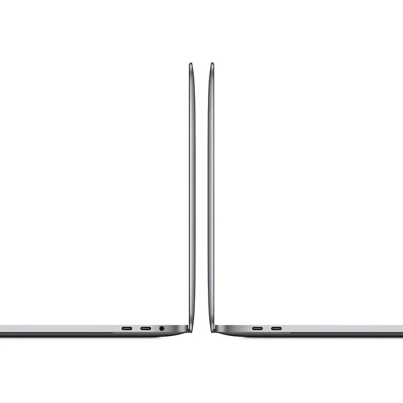 13.3 inch Macbook Pro with Touch Bar - 16GB/512GB (Mid 2020, Space Gray) - OPEN BOX