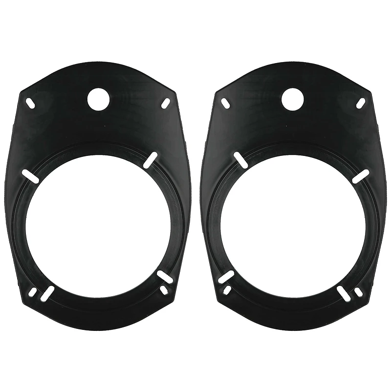 Universal Speaker Adapters