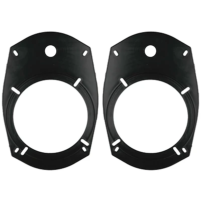 Universal Speaker Adapters