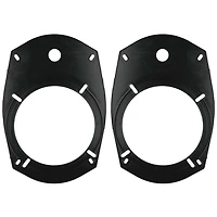 Universal Speaker Adapters