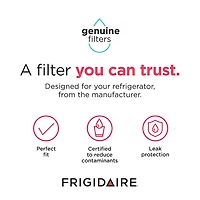 25.6 Cu. Ft. Stainless Standard Depth Side by Side Refrigerator