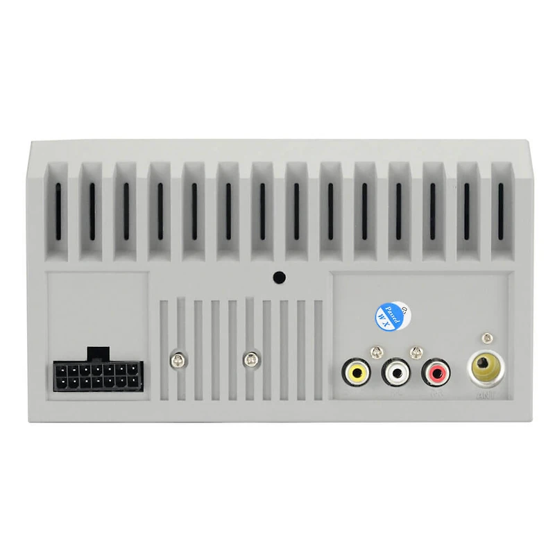 7 inch Media Receiver - OPEN BOX