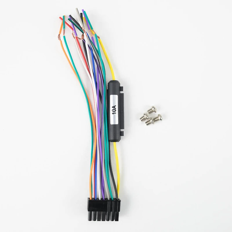 7 inch Media Receiver - OPEN BOX