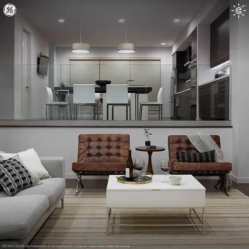 Smart Bulb & Motion Sensing Starter Kit