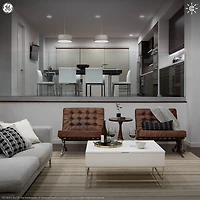 Smart Bulb & Motion Sensing Starter Kit