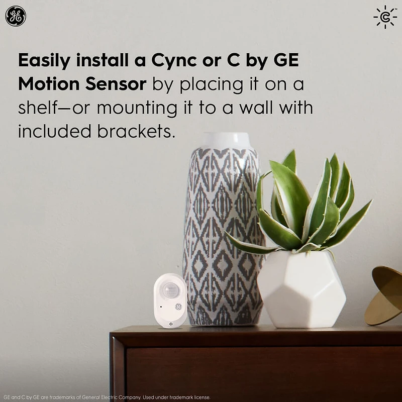 Smart Bulb & Motion Sensing Starter Kit