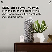 Smart Bulb & Motion Sensing Starter Kit