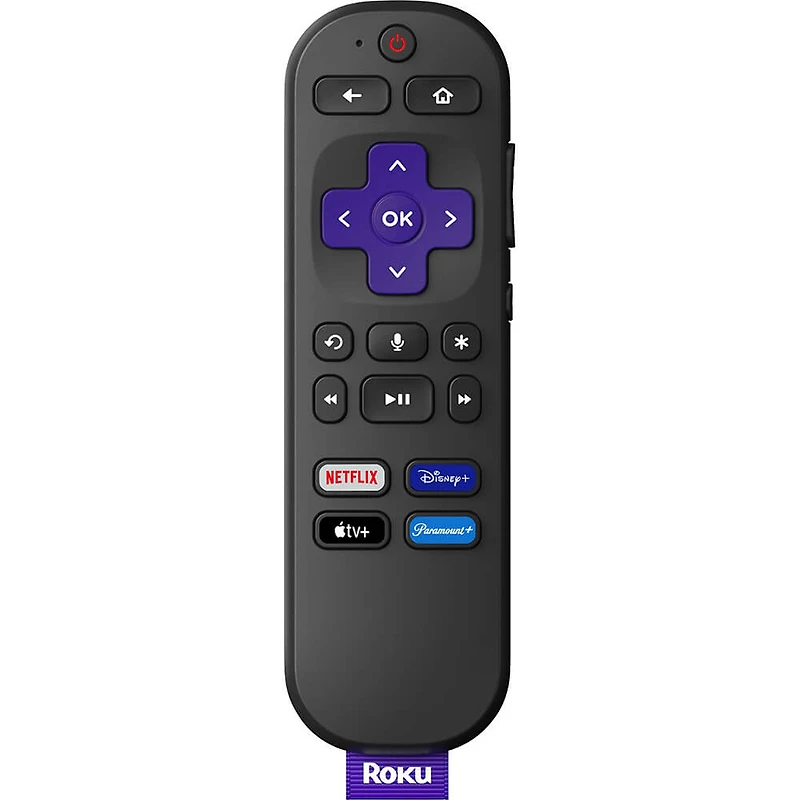 Streaming Stick 4K