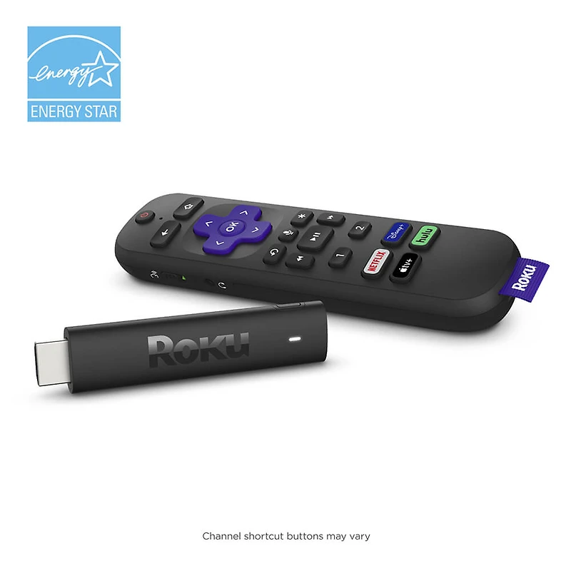 Streaming Stick 4K+ - OPEN BOX
