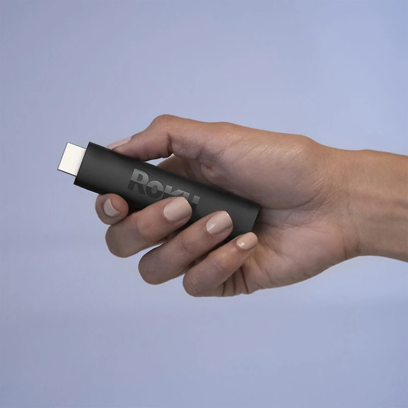 Streaming Stick 4K+ - OPEN BOX