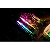 SPECTRIX S40G RGB M.2 2280 Solid State Drive - 512GB