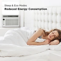 5,000 BTU Window Air Conditioner