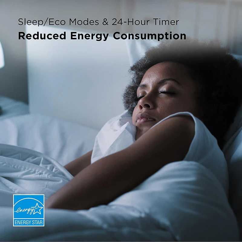 15,000 BTU Smart Window Air Conditioner - 