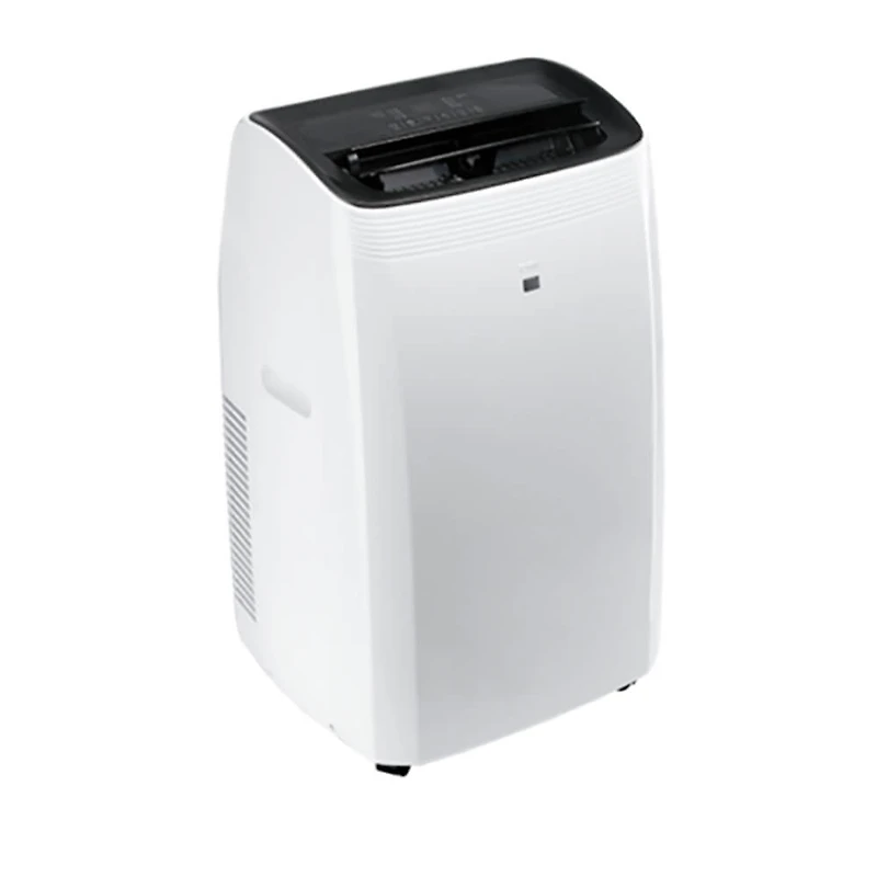 14,000 BTU Portable Air Conditioner and Heater