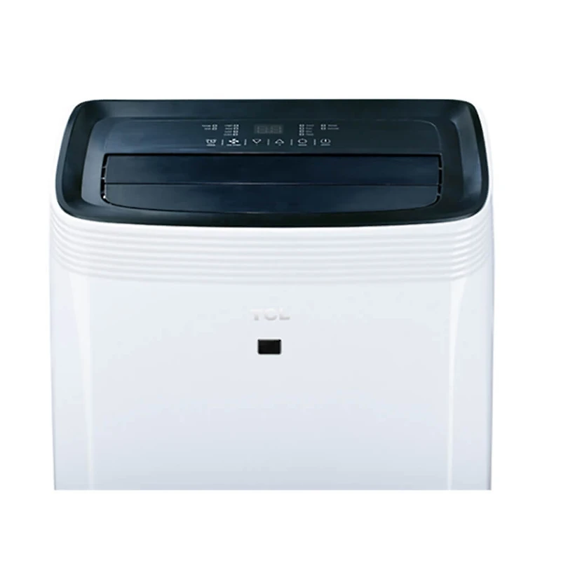 14,000 BTU Portable Air Conditioner and Heater