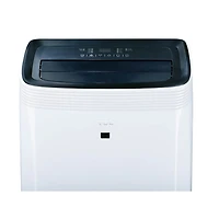 14,000 BTU Portable Air Conditioner and Heater