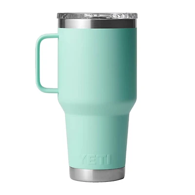 Rambler 30 oz. Travel Mug with Stronghold Lid - Seafoam - OPEN BOX