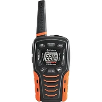 35-Mile 22-Channel 2-Way Radios (Pair) - Refurbished