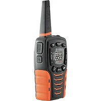 35-Mile 22-Channel 2-Way Radios (Pair) - Refurbished
