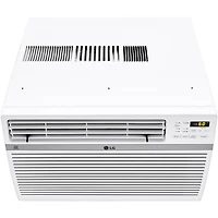 12,000 BTU Smart Wi-Fi Window Air Conditioner