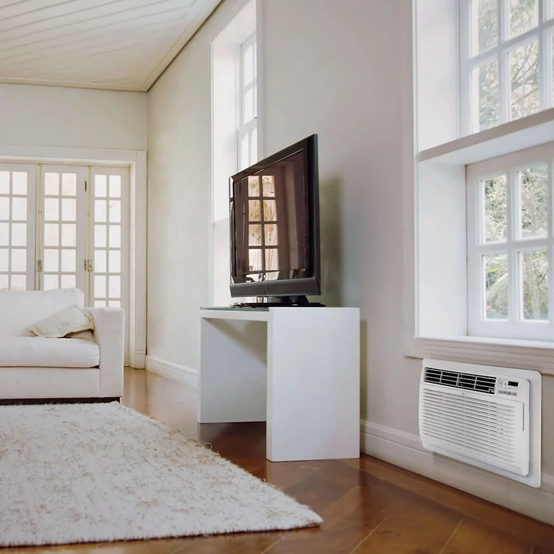 9,800 BTU 115V Through-the-Wall Air Conditioner