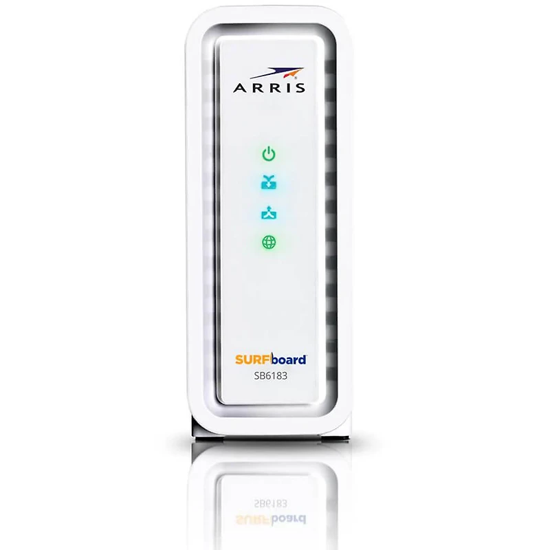 SURFboard® DOCSIS® 3.0 Cable Modem - OPEN BOX