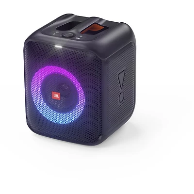 Partybox Encore Essential Portable Party Speaker - OPEN BOX