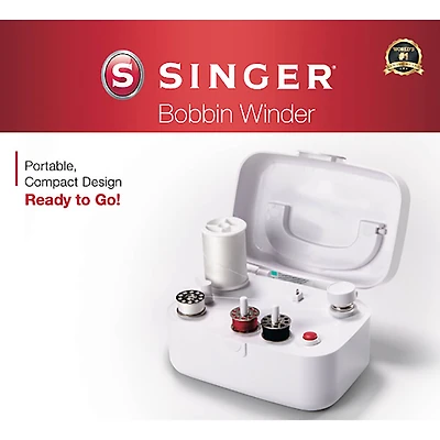 Bobbin Winder