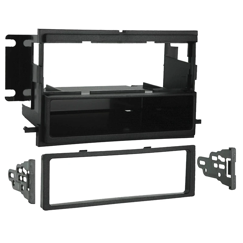 Dash Kit for Select 2004-07 Ford/Mercury Vehicle