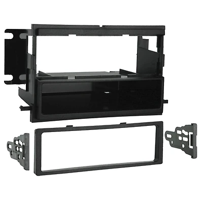 Dash Kit for Select 2004-07 Ford/Mercury Vehicle