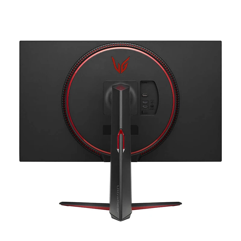 32 inch UltraGear QHD IPS 1ms 165Hz HDR 400 Monitor - OPEN BOX