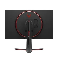 32 inch UltraGear QHD IPS 1ms 165Hz HDR 400 Monitor - OPEN BOX