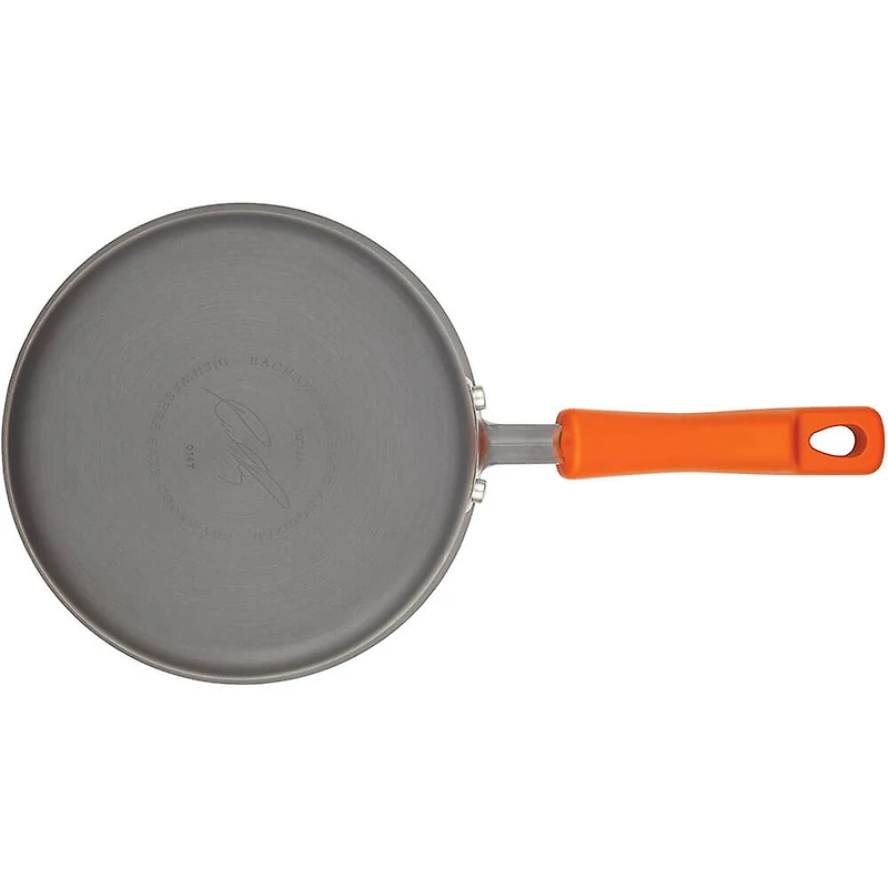 14-Piece Hard Anodized Cookware Set