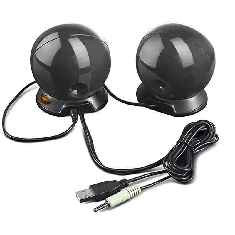 Computer Speakers M0520 - OPEN BOX