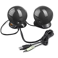 Computer Speakers M0520 - OPEN BOX