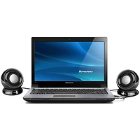 Computer Speakers M0520 - OPEN BOX
