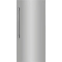 4 Pc. Stainless Refrigerator and Freezer Installation Kit