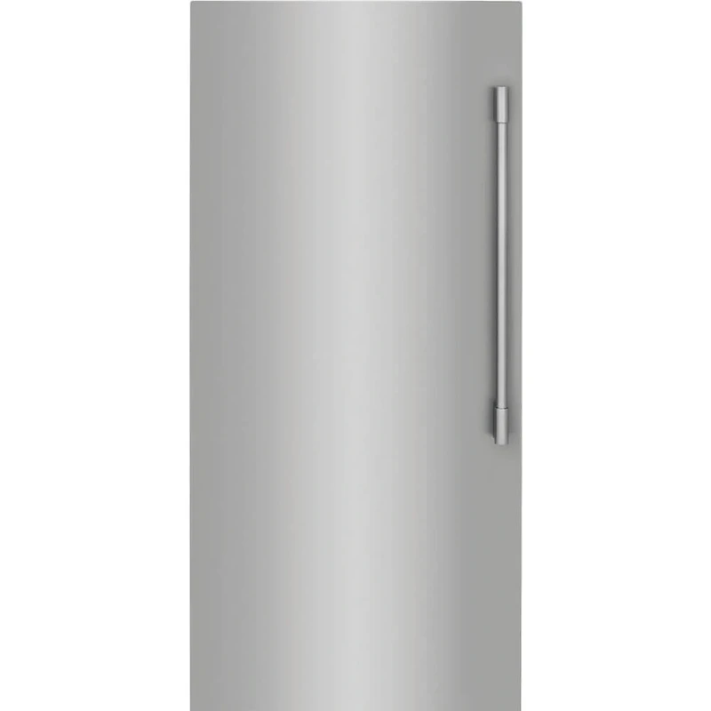 4 Pc. Stainless Refrigerator and Freezer Installation Kit