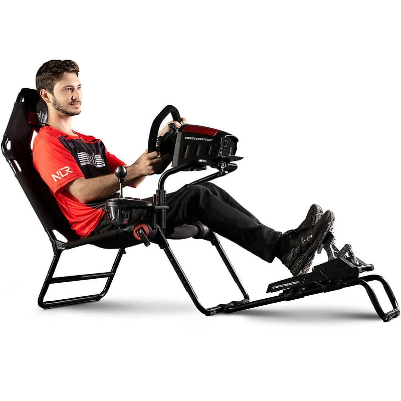 GTLite Foldable Simulator Cockpit