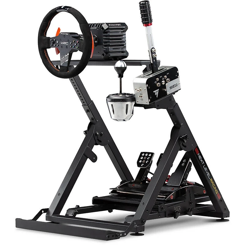 Wheel Stand 2.0
